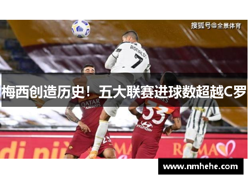 梅西创造历史！五大联赛进球数超越C罗