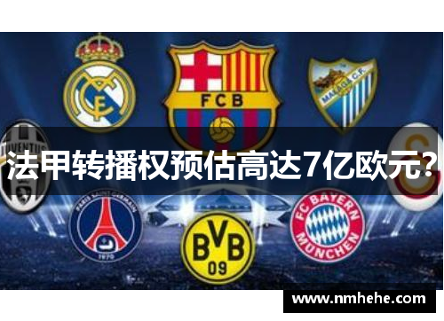 法甲转播权预估高达7亿欧元？